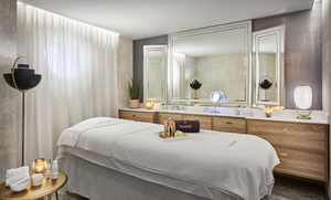 Beauty Corner Valmont Belles Rives