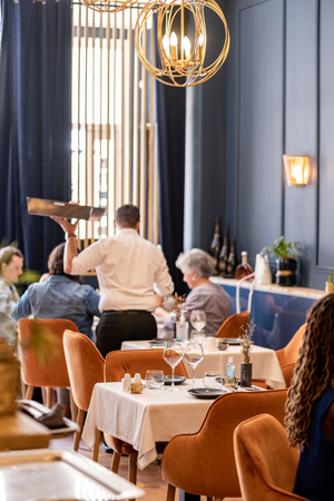 Bistrot Gourmand - restaurant à Nice