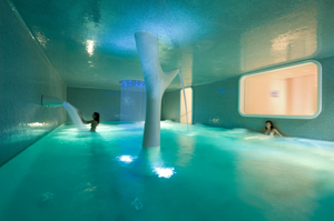 Boscolo Spa & Wellness Nice