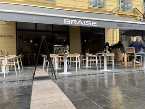 Braise