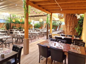 Brasserie L'Union