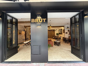 BRUT Nice
