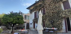 Castel Enchanté