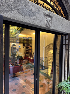 Chez Acchiardo