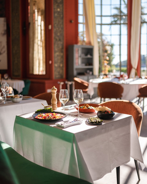 Circe Restaurant Beaulieu-sur-Mer