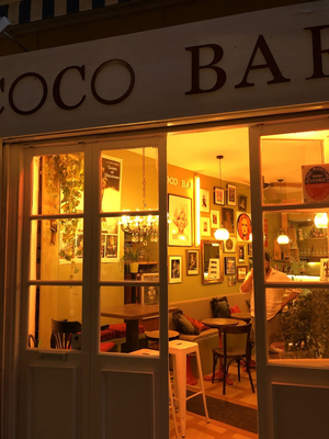 Coco Bar