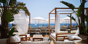 Cocoon Beach Nice