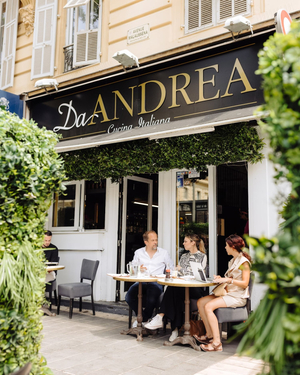 Da Andrea - Ristorante