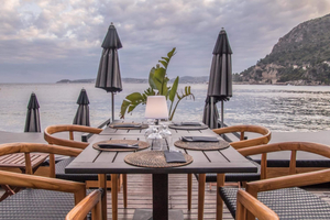 Eden Plage Mala