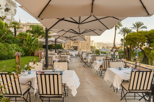 Em Sherif Monte-Carlo