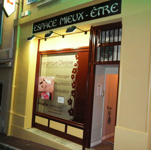 Espace Mieux-Etre