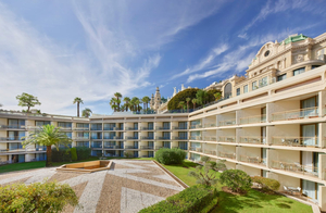 Fairmont Monte Carlo