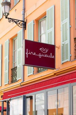 Fine Gueule