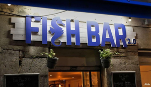 Fish Bar2.0