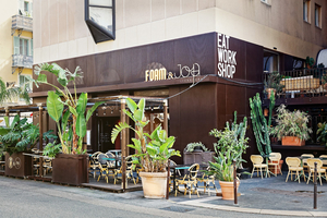 FOAM Nice, Place du Pin : Bar à Bières - Craft Beer Bars