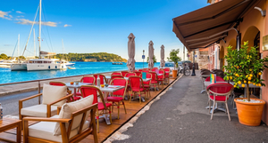 Good Mood - Villefranche sur mer