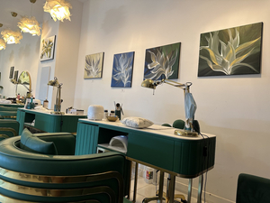 Green Beauty Center