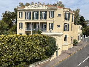 Hotel Alexandra