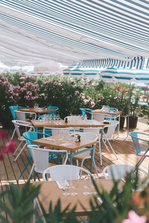 Hôtel Amour Beach
