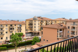 Hôtel Comté de Nice
