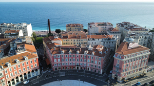 Hôtel de la Mer