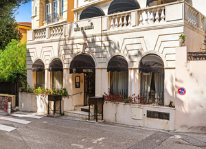Hôtel de Monaco