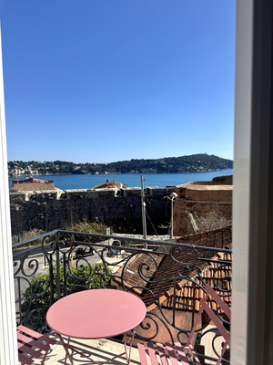 Hotel La Citadelle