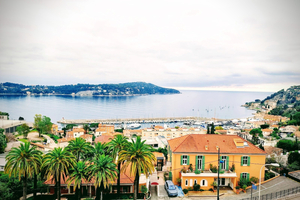 Hotel La Flore
