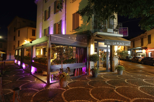 Hôtel La Place