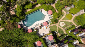 Hôtel La Villa Sainte Valérie Adults Only