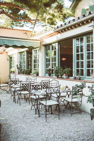 Hotel Le Ponteil