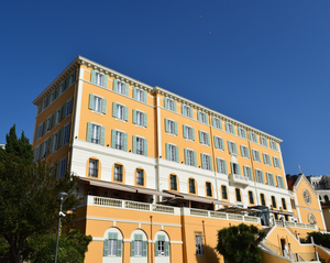 Hôtel Le Saint Paul