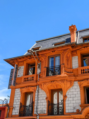 Hotel Lepante