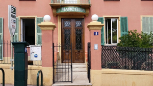 Hôtel Marcellin