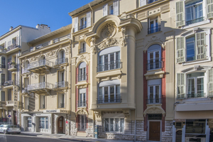 Hôtel Paganini