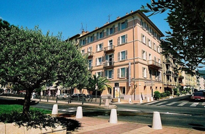 Hôtel Relais Acropolis