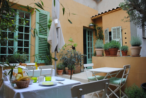 Hotel Rossetti