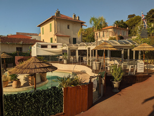 Hôtel & Spa La Villa Cap Ferrat
