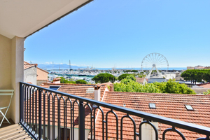Hôtel & Spa La Villa Port d'Antibes