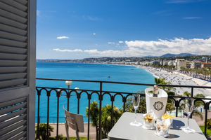 Hôtel Suisse Nice