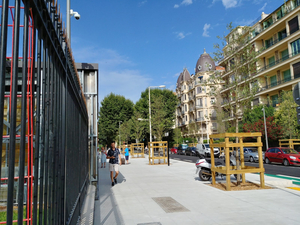 Hôtel Victor Hugo Nice