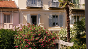 Hotel Villa Saint Hubert