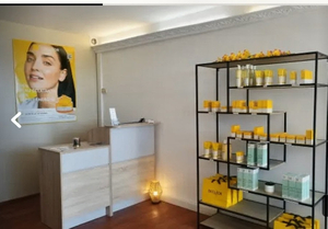 Institut de beauté lili