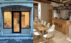 KRUZ Antibes – Bar • Jeux • Billard • Karaoké & Événements