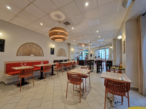 La bottega Nice