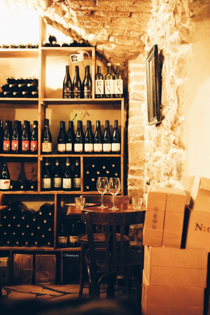 La Cave du Fromager