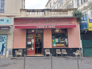 La Cave Romagnan
