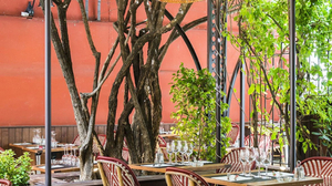 La maison de Marie - Restaurant Traditionnel Nice