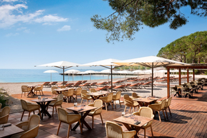 La Plage & More