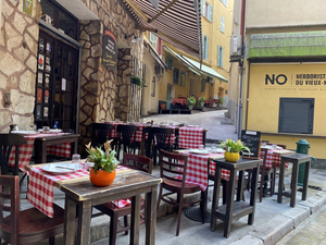 La Table Alziari